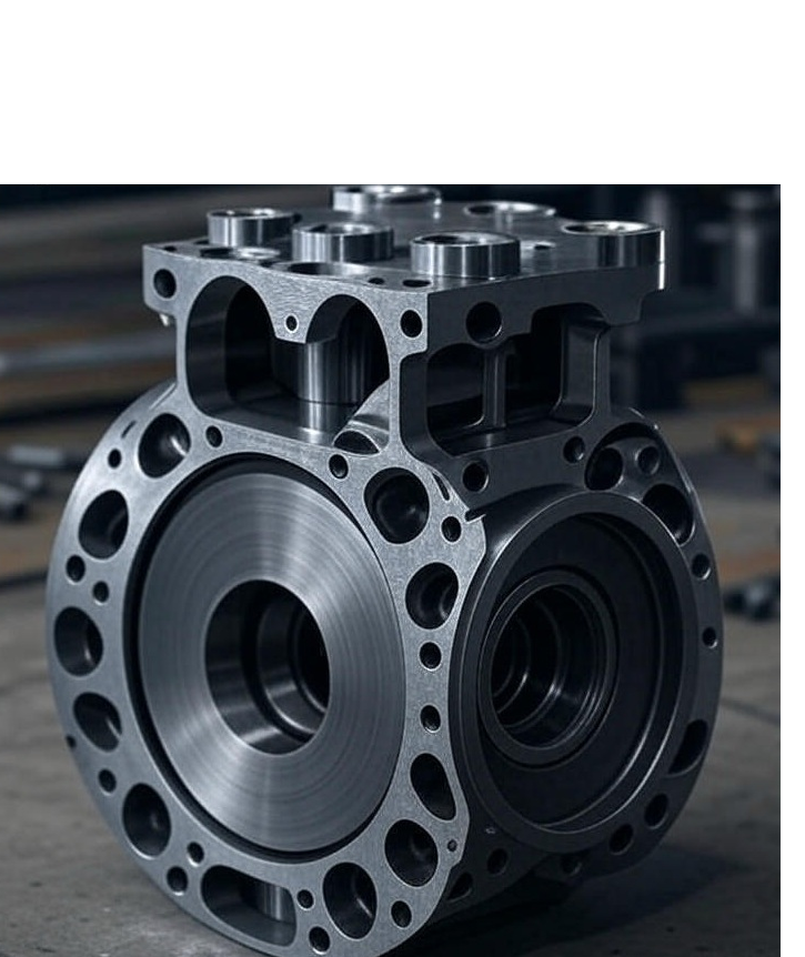 Valve Assembly