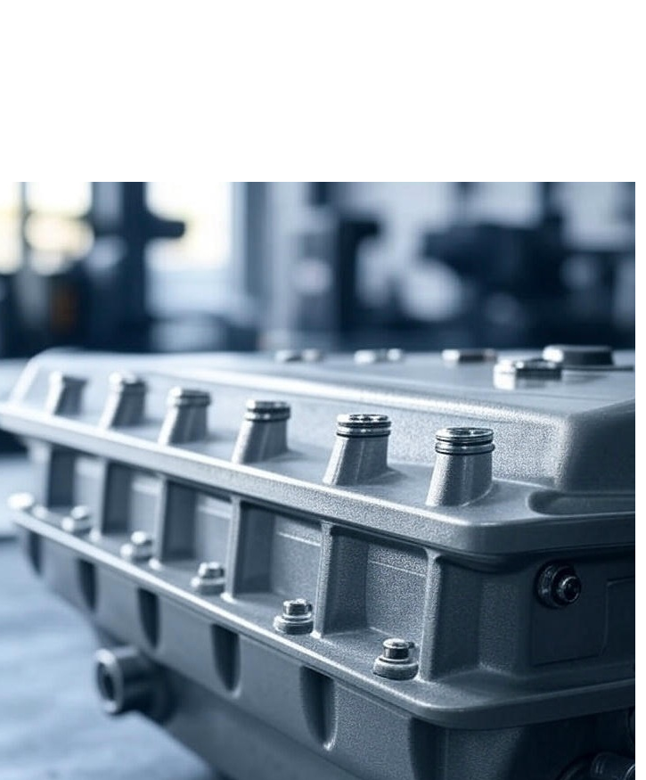 Valve Assembly